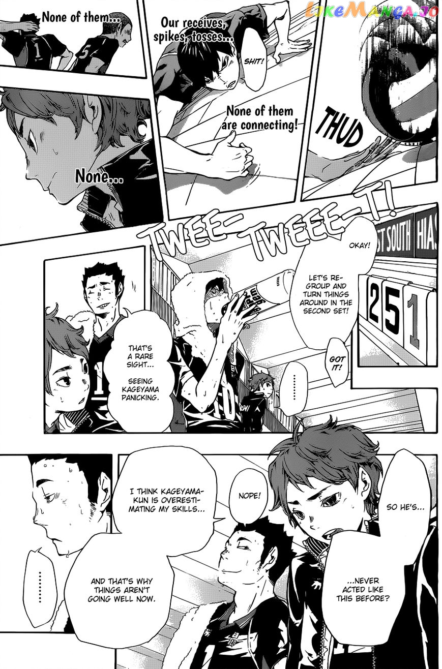 Haikyuu!!, Chapter 172.5 image 31